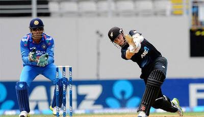 India vs New Zealand: ICC World Twenty20 – Squads, date, time, venue, TV listing, Live streaming
