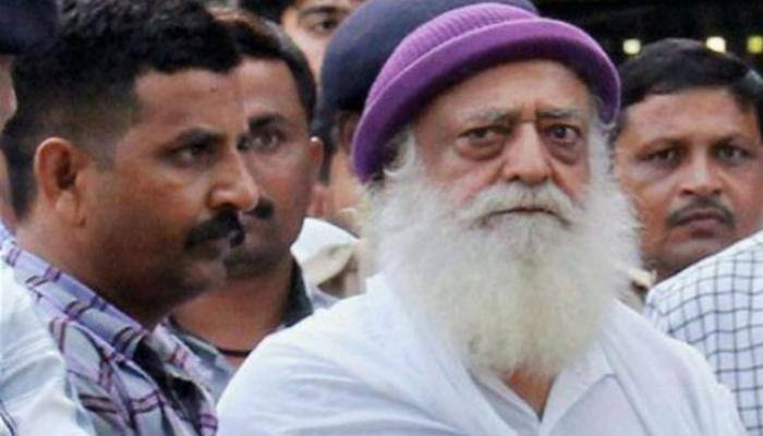 Breakthrough: Sharp shooter who killed 3 witnesses in Asaram rape cases arrested by Gujarat ATS