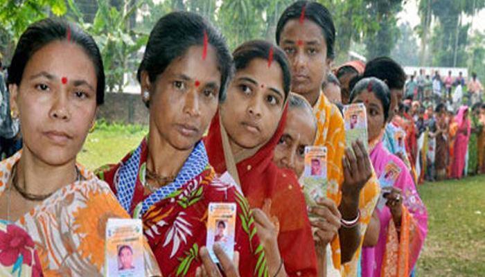 Assam party offers insurance to workers against poll violence