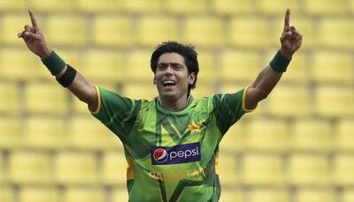World Twenty20: Pakistani seamer Mohammed Sami doubtful for Bangladesh opener