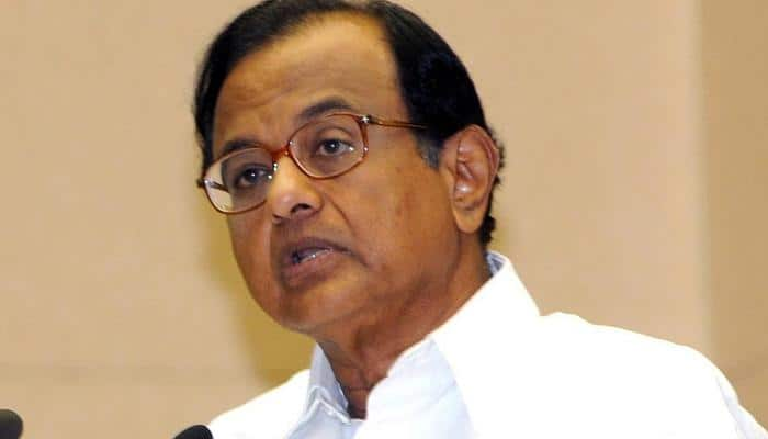 Chidambaram admits to &#039;&#039;editorial&#039;&#039; changes in Ishrat Jahan files