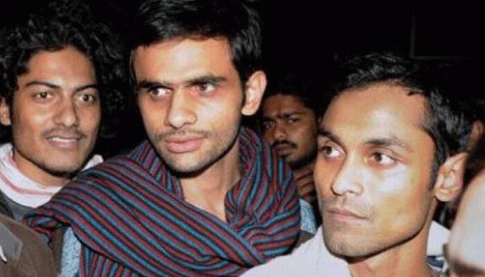 JNU row: Hostel wardens of Umar Khalid, Anirban Bhattacharya asked by Delhi Police to hand over duo's laptops