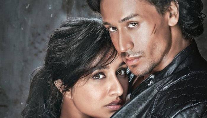 ‘Baaghi’: Look what Shraddha Kapoor and Tiger Shroff have to say about working together