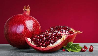 Kitchen tips: 3 easy ways to peel a pomegranate 
