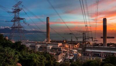 World's biggest waste incineration plant planned in China
