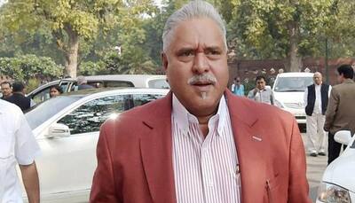 Vijya Mallya refutes giving interview to anyone; paper puts out mail trail