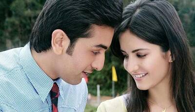 Who's helping Ranbir Kapoor, Katrina Kaif to complete 'Jagga Jasoos' shoot?
