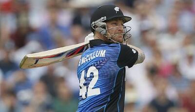 ICC World Twenty20: Complete list of all centurions in T20Is