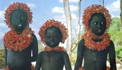 To protect or to prosecute: Andaman police in dilemma over a child's murder in protected Jarawa tribe