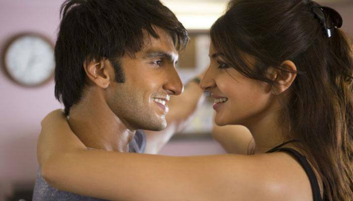 Ranveer Singh and Anushka Sharma&#039;s adorable gesture for special fan!