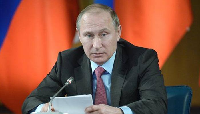 Russia ends Syria campaign as peace talks enter second day