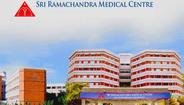 SRU, Chennai admissions 2016: Applications invited for medical programmes