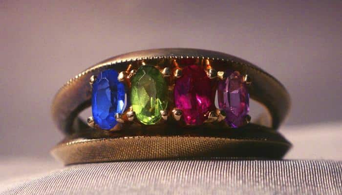Your birthstone reveals much about your personality – Find out how