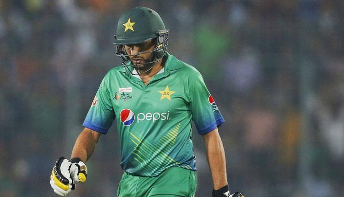 ICC World Twenty20: Shahid Afridi&#039;s comment not controversial, says Pakistan coach Waqar Younis