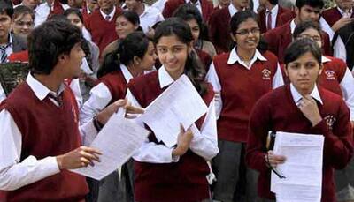 CBSE XII board exams: Students allege maths paper leak in Ranchi