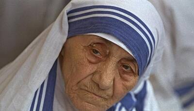 Pope Francis approves Mother Teresa's elevation to sainthood; canonisation on Sept 4