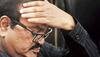 Chhagan Bhujbal produced before court, ED says NCP leader not cooperating with interrogators