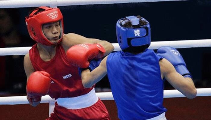 Vikas Krishan, Devendro Singh to spearhead an experienced Indian boxing squad for Olympic qualifiers