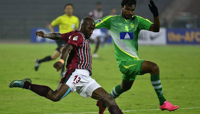 High-flying Mohun Bagan AC look to consolidate position in AFC Cup