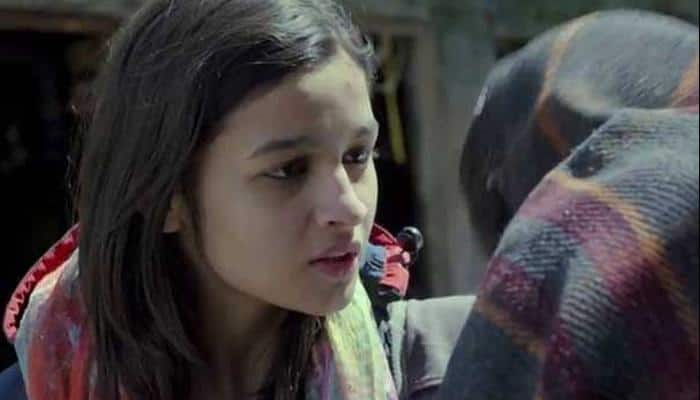 Here&#039;s what Alia Bhatt has to say about Kamaal Rashid Khan over his filthy Tweet