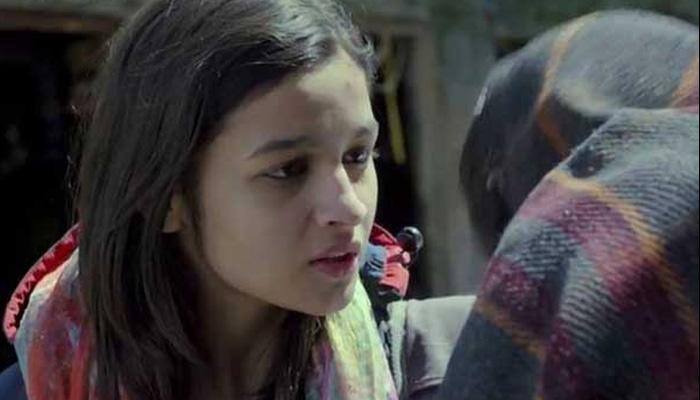Here's what Alia Bhatt has to say about Kamaal Rashid Khan over his filthy Tweet