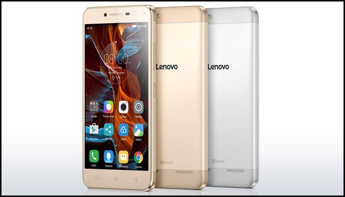 Lenovo Vibe K5 Plus: Here is why you should buy this smartphone!