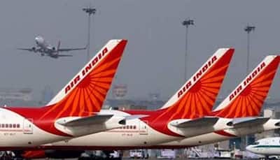 Air India expects to post first operating profit of Rs 8 crore this fiscal