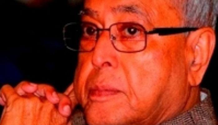 President Pranab Mukherjee to inaugurate 'India Aviation' on Wednesday