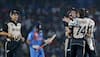 ICC World Twenty20, Match 13, Group 2: India vs New Zealand - As it happened... 