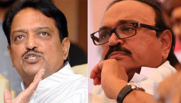 I followed Vilasrao Deshmukh's direction, says Chhagan Bhujbal; ED gets remand till March 17
