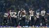 ICC World Twenty20: New Zealand stun 'favourites' India by 47 runs in opening match