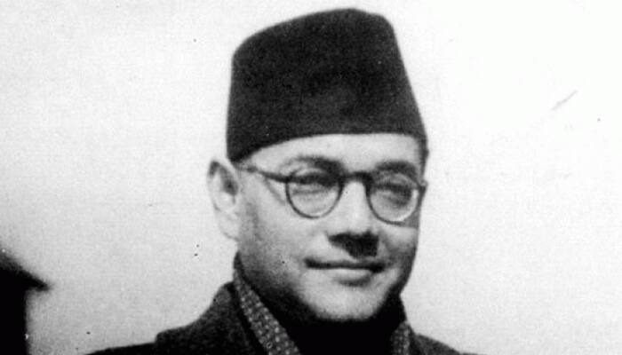 Family photos of Netaji Subhas Chandra Bose ​found in Gumnami Baba&#039;s box