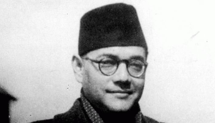 Family photos of Netaji Subhas Chandra Bose ​found in Gumnami Baba's box