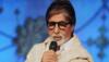 Amitabh Bachchan to sing national anthem before India-Pakistan Eden clash