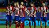 Champions League: Atletico Madrid edge out PSV ​Eindhoven in penalty thriller, reach quarter-finals