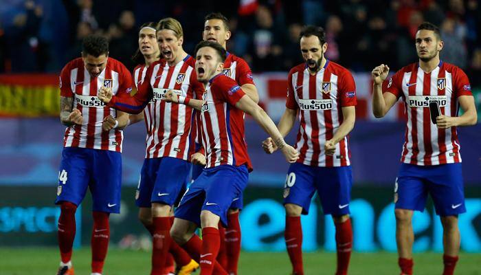 Champions League: Atletico Madrid edge out PSV ​Eindhoven in penalty thriller, reach quarter-finals