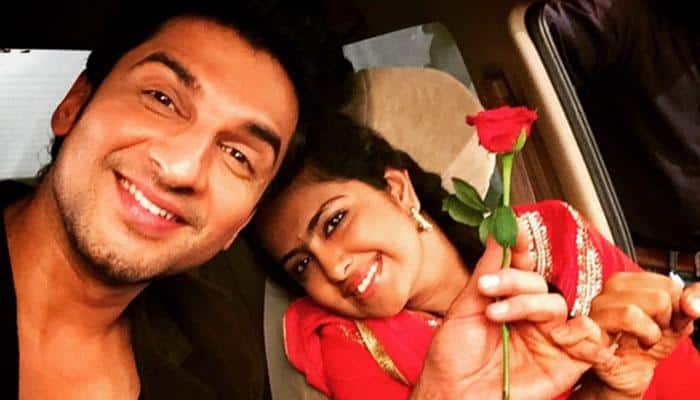 Avika Gor, Manish Raisinghan look incredibly good together – Check out their cute Instagram posts