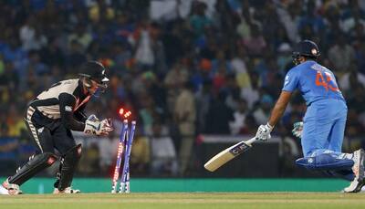WATCH COMPLETE HIGHLIGHTS: How New Zealand stunned India in Match 1 of ICC World Twenty20