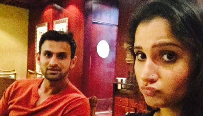 Indo-Pak revelry: Sania Mirza- Shoaib Malik’s Pakistani ad is super cute – Watch if you missed it