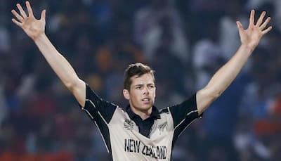 ICC World Twenty20: Every time you beat India, it s a confidence booster, says New Zealand spinner Mitchell Santner