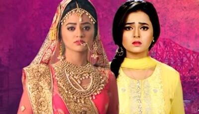 Swaragini: Will Swara, Ragini save Lakshya from Kavya’s trap?