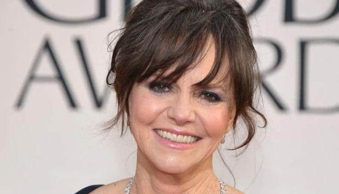 Sally Field did &#039;Spider-Man&#039; for dying producer friend