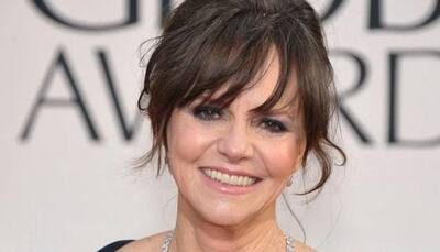 Sally Field did 'Spider-Man' for dying producer friend
