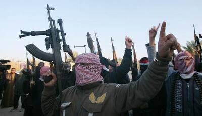 Islamic State jihadists, who justify raping non-Muslims, are 'not like humans', says ISIS sex slave