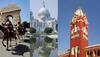 Best cities list