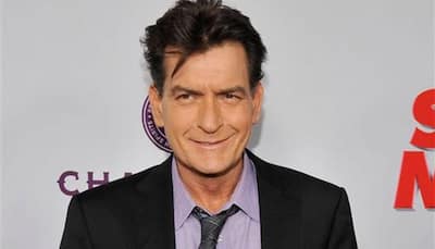 Charlie Sheen moves court to reduce child support to former wife Denise Richards
