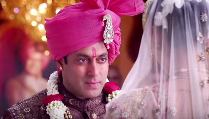 Why Salman Khan won't marry Iulia Vantur?