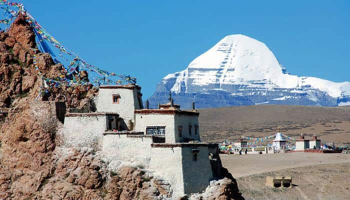 Kailash Manasarovar Yatra: Application process begins