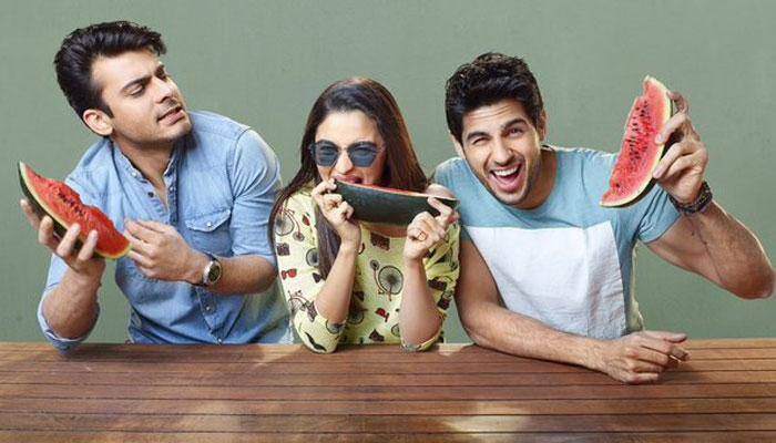 'Kapoor &amp; Sons' most identifiable film of Dharma Productions, says Karan Johar