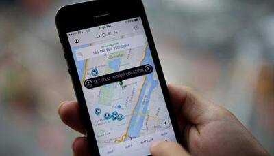 Google to show Ola, Uber cabs information on Maps